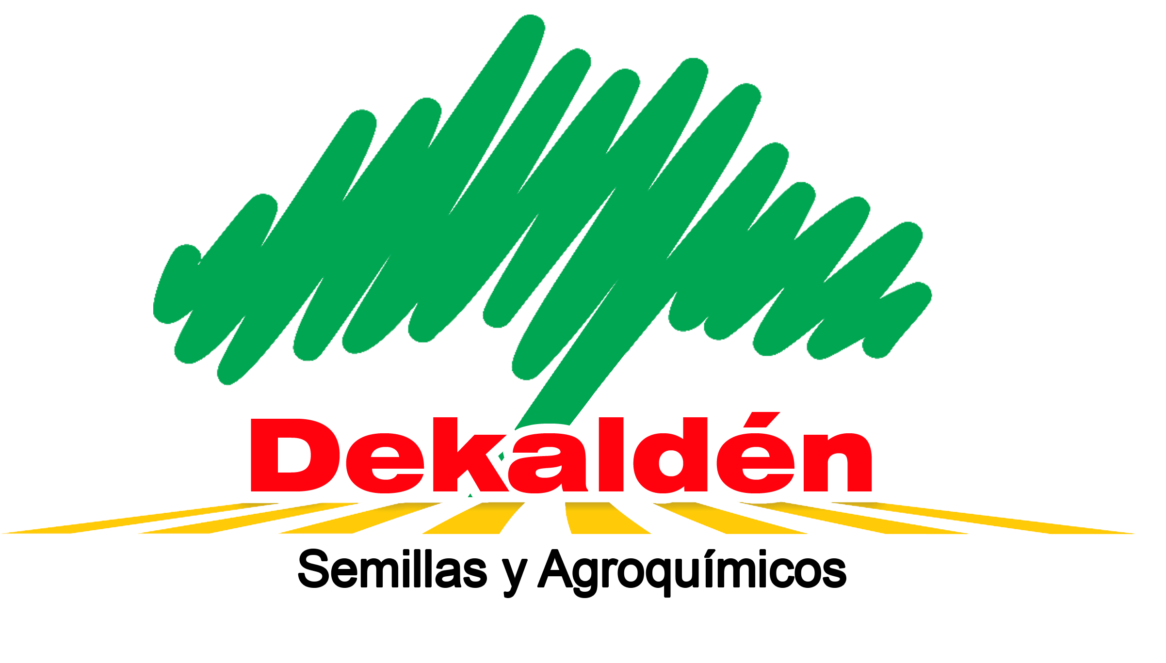 Logo Dekalden V2
